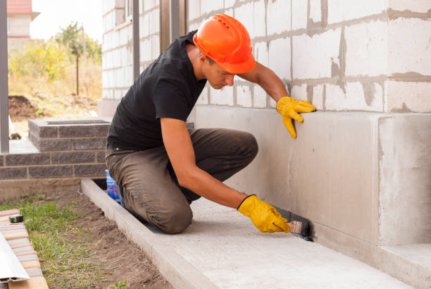 Waterproofing professionals working in Barker, NY
